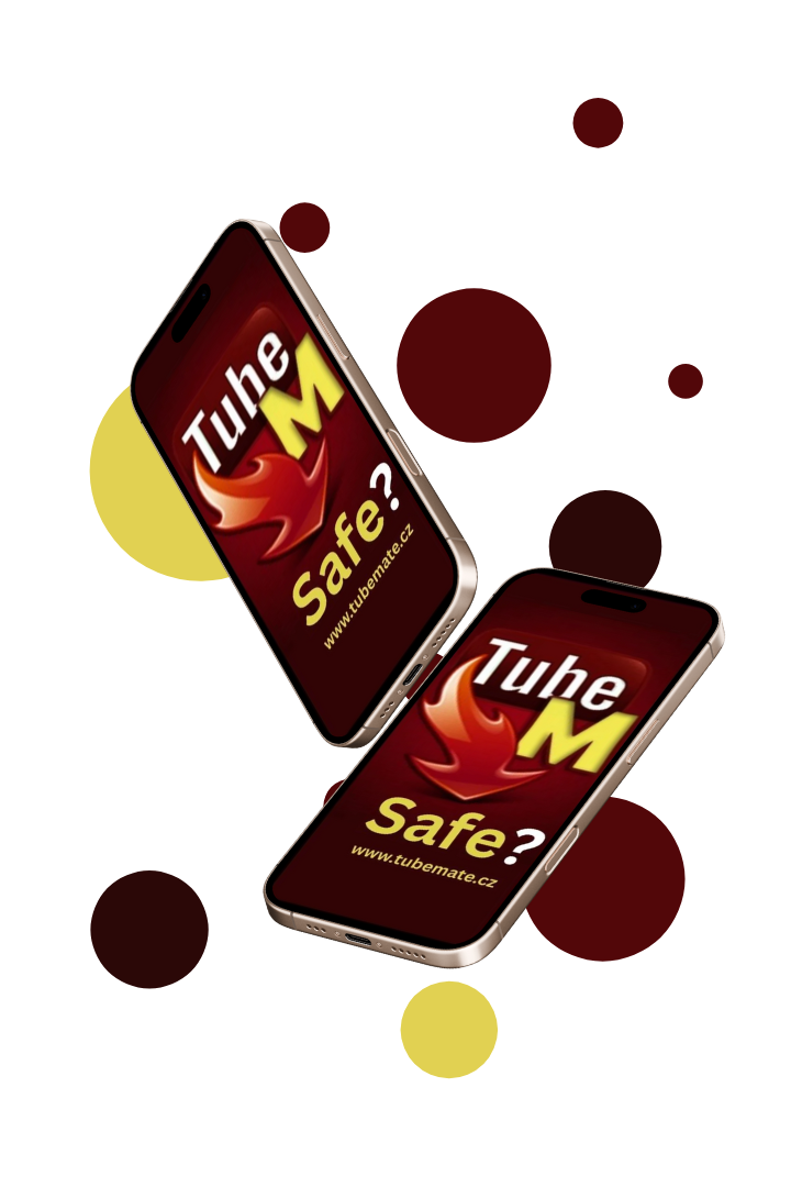 is tubemate safe